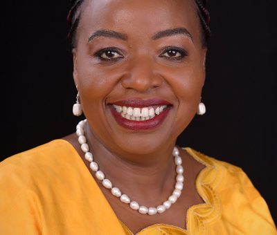 Energy CS Monica Juma, says an investigation is underway following the nationwide blackout