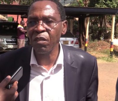 Aspirants in Kisii County  advocate for peaceful elections