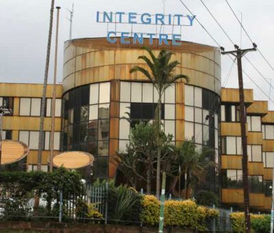 EACC Summon 25 Homa Bay MCAs