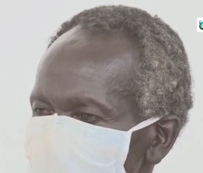 Man jailed for life for defilement