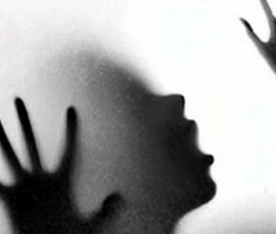 5-Year-Old defiled by Cousin
