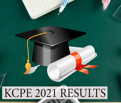 KCPE Results 2021
