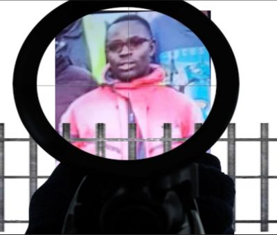 Main Suspect Behind Assault of Female Motorist On the Scope