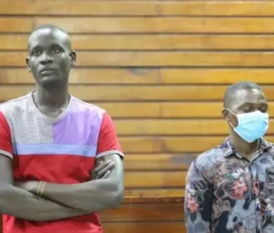 Man Killed By Security Guards For Urinating in Club’s Parking Lot