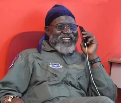 Prof Wajackoya Promises to Unveil First Bhang University in Nyamira