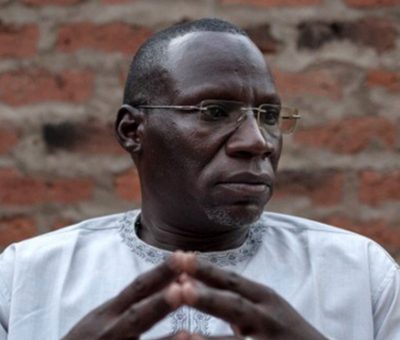 ICC Issues Warrant of Arrest For Central Africa Rebel Leader