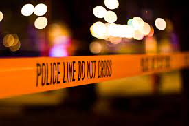Shop Attendant Shot by Robbers in Trans Nzoia