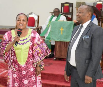 Ngirici Vows to Challenge Waiguru’s Win in Court