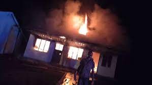 11 People Killed in Uganda School Fire