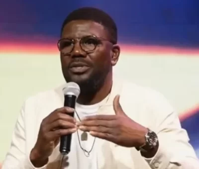 Pastor Who ‘Went To Hell’ After Heart Attack Says Demons Tortured Him With Rihanna’s Music