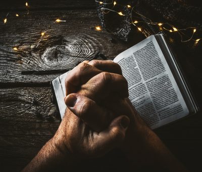 Pastor Dies After 40- Day Fast