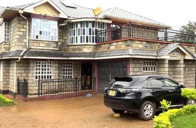 Shocking murder of a couple in Nyamakoroto, Nyamira County.