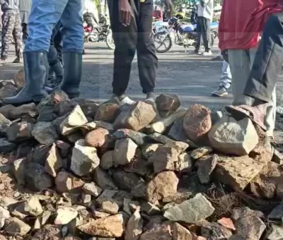 Transport Paralysed, Businesses Closed In Migori.