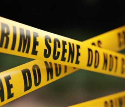 A lady who went missing in 2022 found buried in a shallow grave