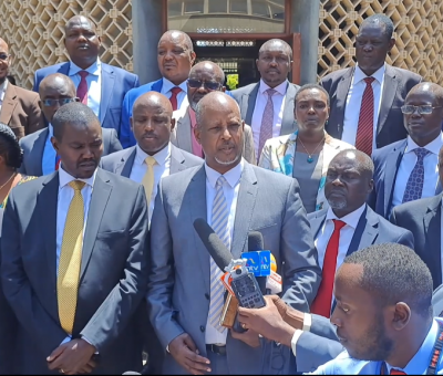 Pastorists MPs from the north and parts of banditry prone areas want action