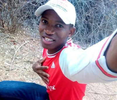 Form Two student murdered after winning Sh200,000 lottery