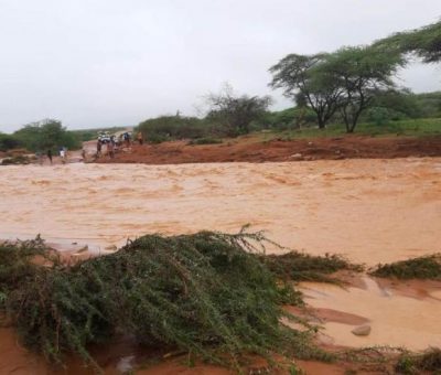 An Epileptic Girl In Migoro Drowns While Fetching Firewood