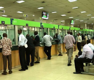 KCB Bank Kenya, NBK Bag 7 Awards at Think Business Awards 2023