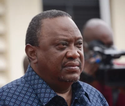 Mt Kenya residents want Uhuru out of politics after NDC