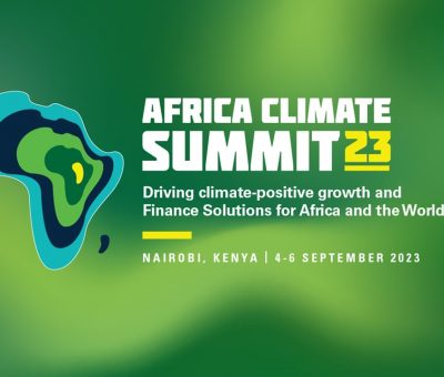 The Fight Against Climate Change