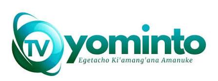 Oyominto TV